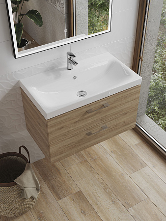 Glory 25х75, Cersanit