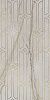 Декор KMD3STA029BR Ифран серый светлый глянцевый обрезной 60x119,5x0,9, Kerama Marazzi (Керама Марацци)
