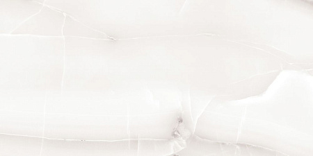 A17128 Futura (Футура) тонкий Lumina Onyx полированный светло-серый ректификат керамогранит 60х120, Cersanit