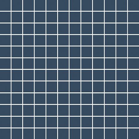 Плитка KM3030M0041N Темари бирюзовый тёмный матовый 29,8x29,8x0,35, Kerama Marazzi (Керама Марацци)