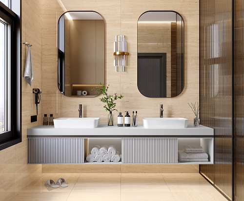 Коллекция керамогранита Eternity (Интернити), Laparet (Лапарет)