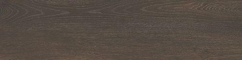 Керамогранит KM2080G0031R Лимба коричневый тёмный матовый обрезной 20x80x0,9, Kerama Marazzi (Керама Марацци)