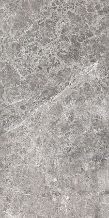 Керамогранит Ceradim Mramor Story Grey серый 60х120 Матовый