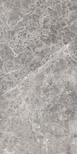 Керамогранит Ceradim Mramor Story Grey серый 60х120 Матовый