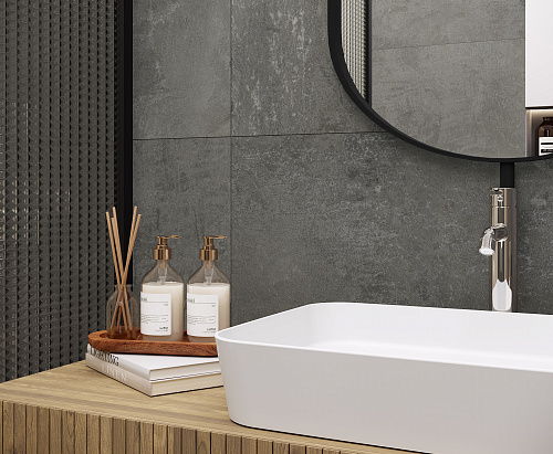 Коллекция керамогранита Smart (Смарт), Laparet (Лапарет)