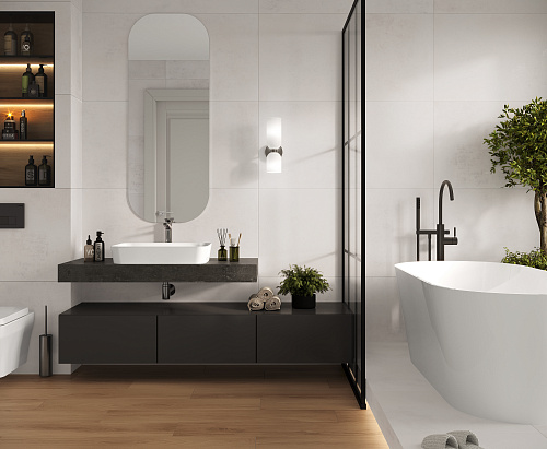 Коллекция керамогранита Proto (Прото), Laparet (Лапарет)