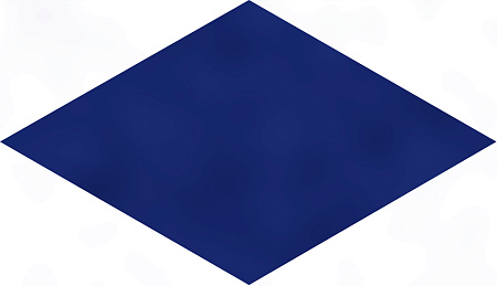 Декор KMD2SRB009BN Риад синий глянцевый 13,5x7,8x0,9, Kerama Marazzi (Керама Марацци)