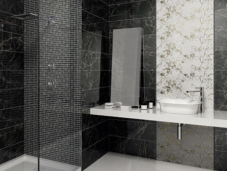 Астория 25х75, Kerama Marazzi
