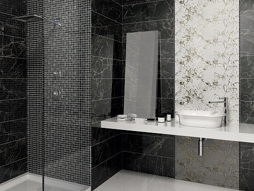 Астория 25х75, Kerama Marazzi