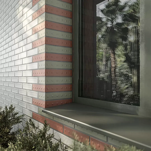 Коллекция плитки Медина 6х28,5, Kerama Marazzi (Керама Марацци)