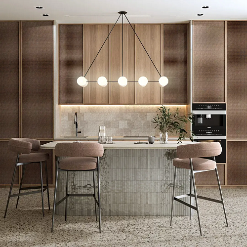 Коллекция плитки Фес 15х15, Kerama Marazzi (Керама Марацци)