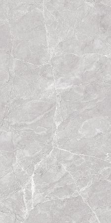 Керамогранит Laparet Marble Grey PRO серый 60х120 матовый R11Soft