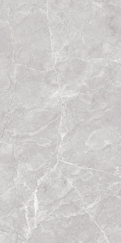 Керамогранит Laparet Marble Grey PRO серый 60х120 матовый R11Soft