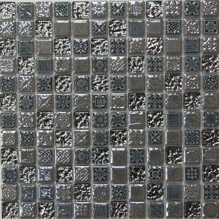 Morocco мозаика керамическая 30х30, Bonaparte (Бонапарт)