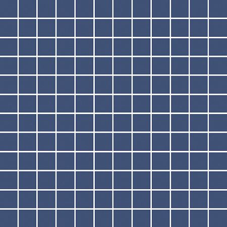 Плитка KM3030M0021N Темари синий тёмный матовый 29,8x29,8x0,35, Kerama Marazzi (Керама Марацци)