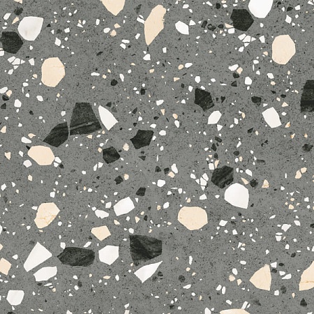 Granite Gerda (Граните Герда) натура дарк КГ лаппатированный LR / LLR 59,9х59,9, Idalgo (Идальго)