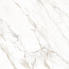 Керамогранит белый под мрамор матовый 60х60 Dako (Дако) E-3013 Harmony (Гармония)