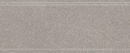 Бордюр KMB2BDA004BR Рабат серый матовый обрезной 30x12x1,3, Kerama Marazzi (Керама Марацци)