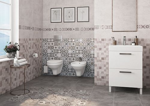 Sonata 42х42, Cersanit