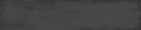 Плитка KM26381 Мажорель чёрный глянцевый 6x28,5x1, Kerama Marazzi (Керама Марацци)