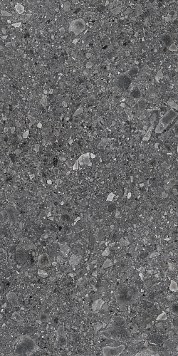 Керамогранит Ceppo Nero PRO структурный 60х120, Laparet