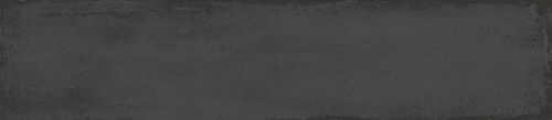 Плитка KM26381 Мажорель чёрный глянцевый 6x28,5x1, Kerama Marazzi (Керама Марацци)