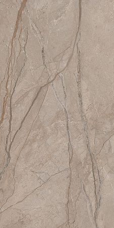 Плитка KM6012B0230R Ифран бежевый светлый глянцевый обрезной 60x119,5x0,9, Kerama Marazzi (Керама Марацци)