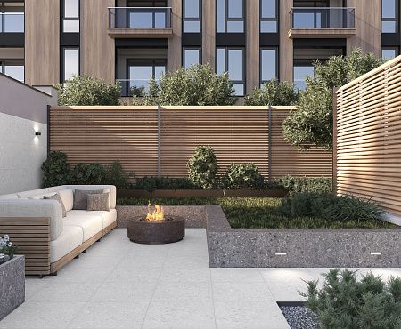 Коллекция керамогранита Ceppo Blanco PRO(Сеппо Бьянко ПРО), Laparet(Лапарет)