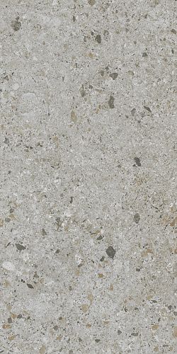 Керамогранит A17439 Cento (Центо) серый ректификат 60х120, Cersanit