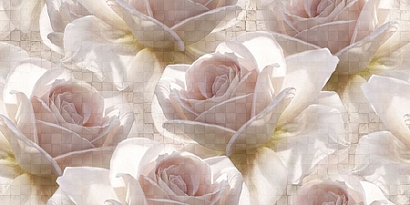 RG2L451 Royal Garden вставка 29,8х59,8, Cersanit