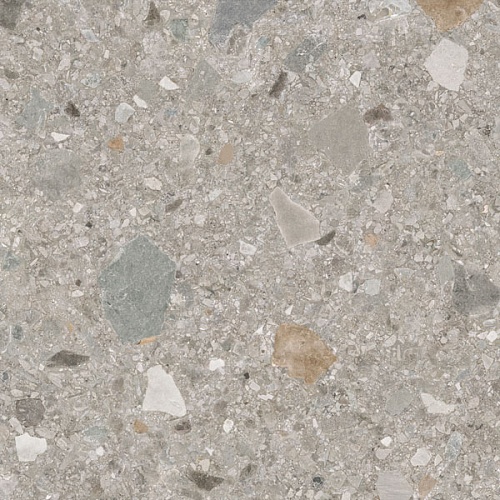 Granite Gerda (Граните Герда) натура лайт керамогранит лаппатированный LR / LLR 59,9х59,9, Idalgo (Идальго)