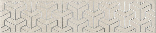 Бордюр AD\E569\6401 Ломбардиа бежевый матовый 25x5,4x0,8, Kerama Marazzi (Керама Марацци)