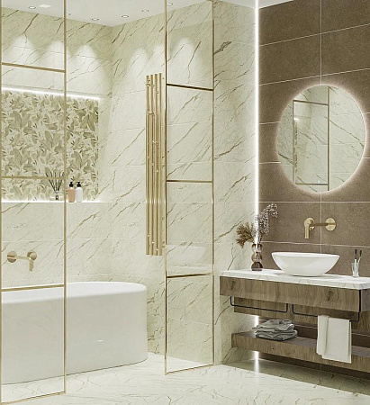 Коллекция плитки River (Ривер) 31,5х63, Azori (Азори)