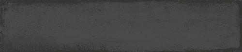 Плитка KM26381 Мажорель чёрный глянцевый 6x28,5x1, Kerama Marazzi (Керама Марацци)
