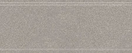Бордюр KMB2BDA004BR Рабат серый матовый обрезной 30x12x1,3, Kerama Marazzi (Керама Марацци)