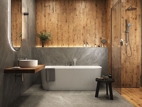 Cambio (Камбио) 60х120х8,5, Cersanit