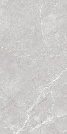 Керамогранит Laparet Marble Grey PRO серый 60х120 матовый R11Soft