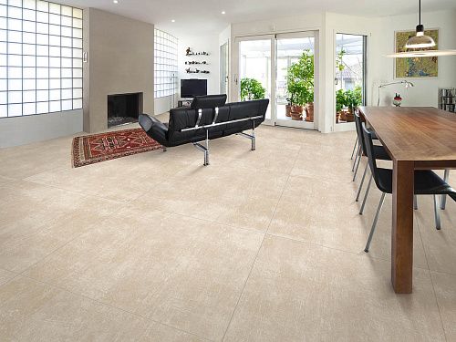 Керамогранит Granite Stone Cement (Цемент) бежевый структурный 120х59,9, Idalgo (Идальго)