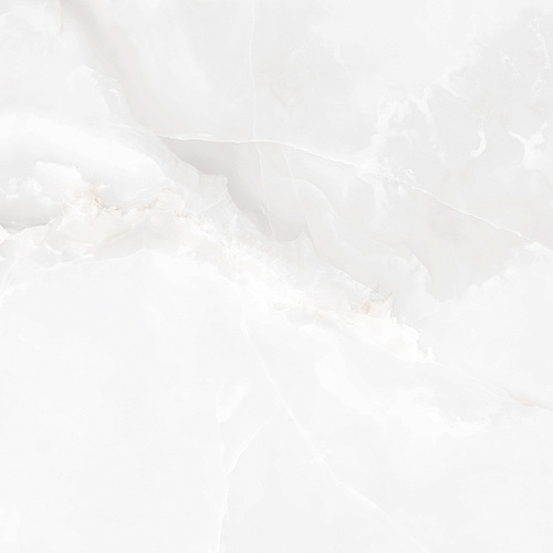 Керамогранит Onyx Blanco PRO матовый 60х60, Laparet