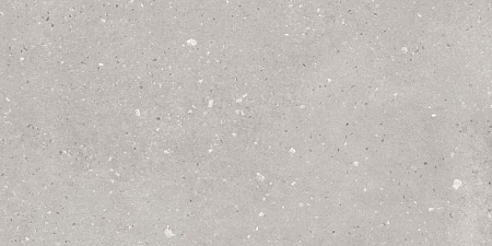 A16545 Concretehouse терраццо серый светлый рельеф КГ 29,7х59,8, Cersanit