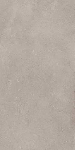 Керамогранит A17123 Futura (Футура) тонкий Soft Concrete серый ректификат 60х120, Cersanit