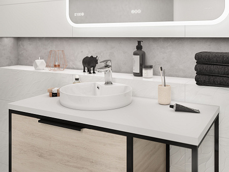 Glory 25х75, Cersanit