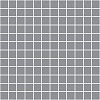 20064N Темари графит мозаика 29,8х29,8, Керама Марацци