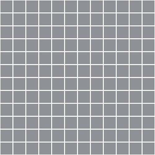 20064N Темари графит мозаика 29,8х29,8, Керама Марацци