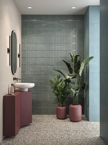 Коллекция плитки Далия 20х20, Kerama Marazzi (Керама Марацци)