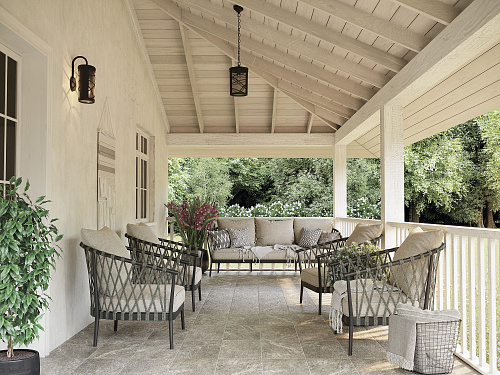 Mercury 30х60, Cersanit