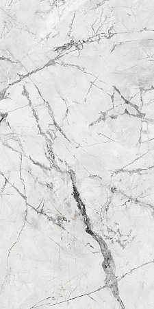 Керамогранит Granite Lusso Grey (Люссо) серый матовый MR 120х59,9, Idalgo (Идальго)