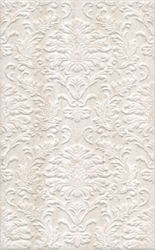 Плитка 6339 Пантеон бежевый светлый структура матовый 25x40x0,95, Kerama Marazzi (Керама Марацци)