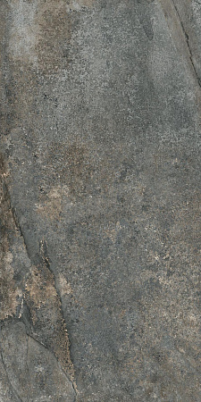 Керамогранит Laparet Storm Grey PRO тёмно-серый LP6012G0131R 59,5х119,1 матовый R10 STR СВ