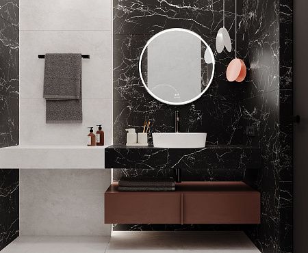 Коллекция керамогранита Intense(Интенс), Laparet(Лапарет)